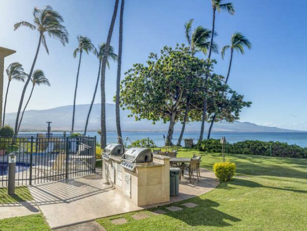 Maalaea Vacation Rental: Pool, BBQ, and Nearby Attractions