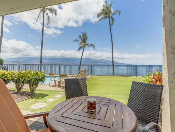 Kihei Home 1055550
