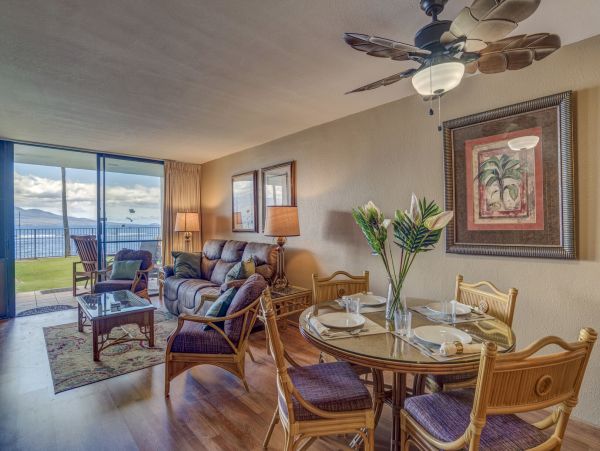 Kihei Home 1055550