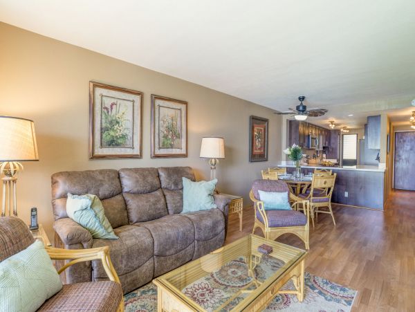 Kihei Home 1055550