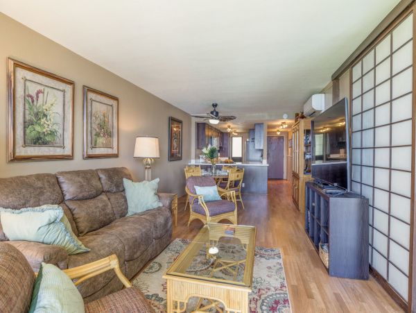 Kihei Home 1055550