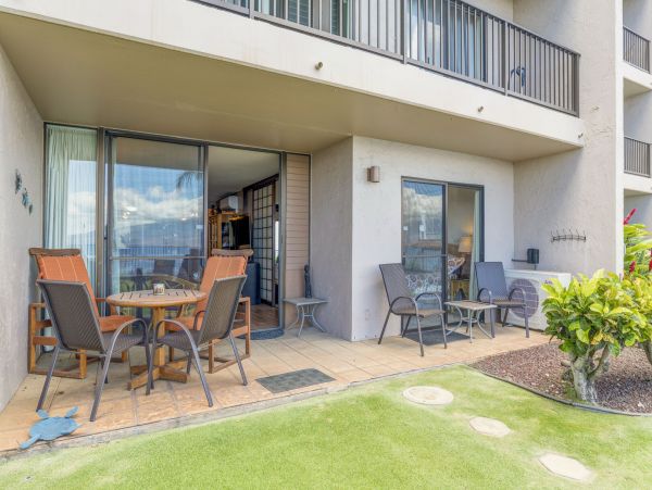 Kihei Home 1055550