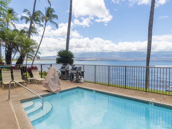 Kihei Home 1055550