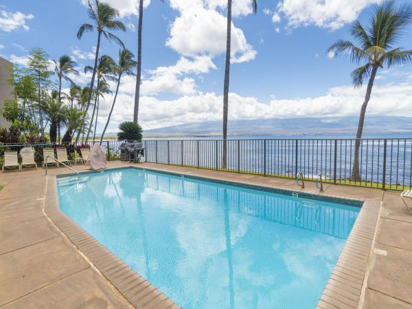 Kihei Home 1055550
