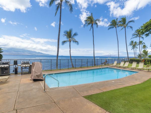 Kihei Home 1055550