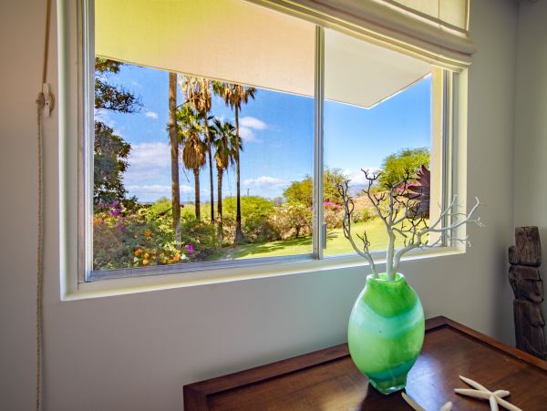 Wailea Vacation Condo Two Bedroom Walk to Beach