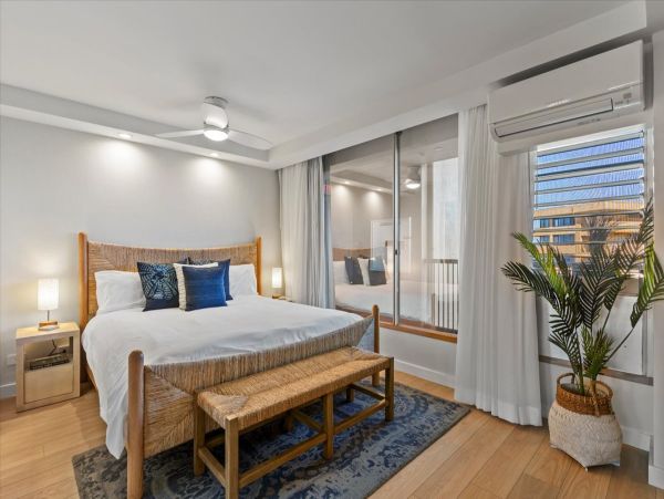 Wailea Vacation Condo Two Bedrooms Walk to Beach Sleeps 6