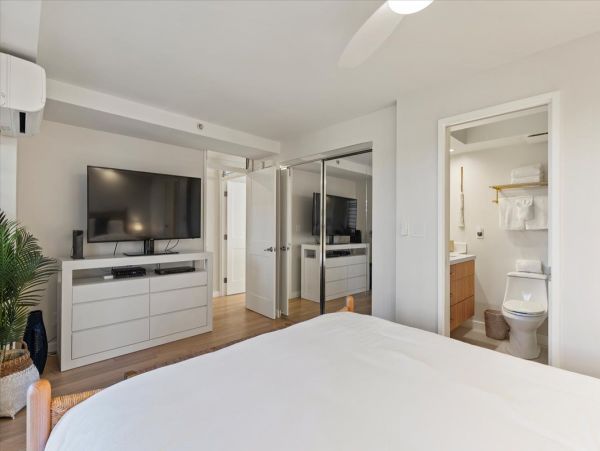 Wailea Vacation Condo Two Bedrooms Walk to Beach Sleeps 6