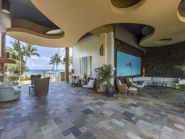 Wailea Vacation Condo Two Bedrooms Walk to Beach Sleeps 6