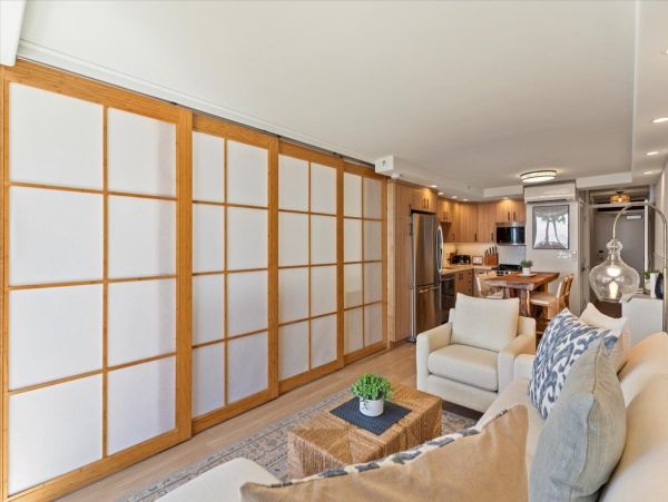 Wailea Vacation Condo Two Bedrooms Walk to Beach Sleeps 6
