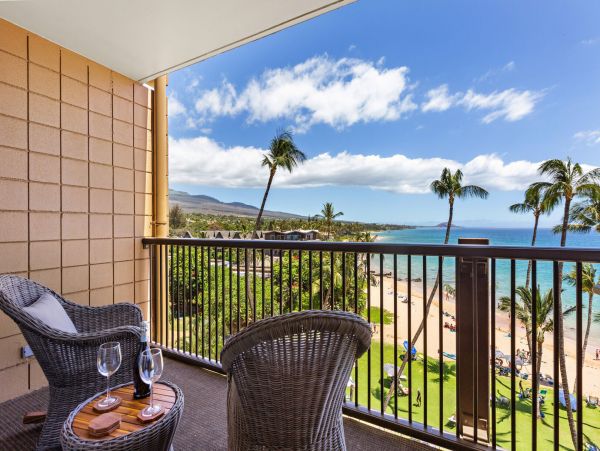 Wailea Home 1055574