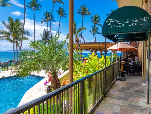 Wailea Home 1055574