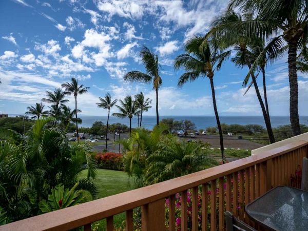 Cozy 2 Bedroom Maui Unit