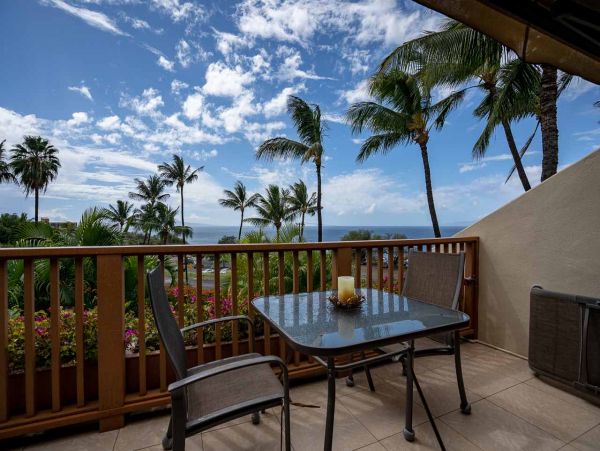 Cozy 2 Bedroom Maui Unit