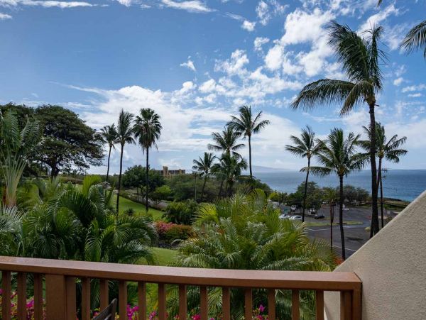 Cozy 2 Bedroom Maui Unit