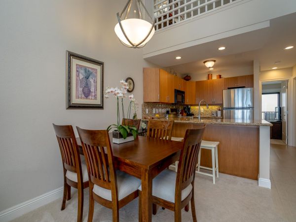 Cozy 2 Bedroom Maui Unit