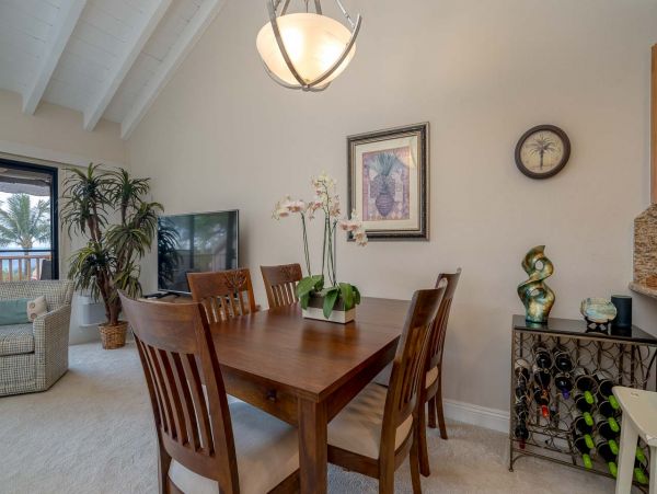 Cozy 2 Bedroom Maui Unit
