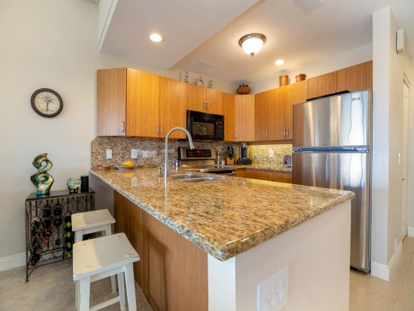 Cozy 2 Bedroom Maui Unit