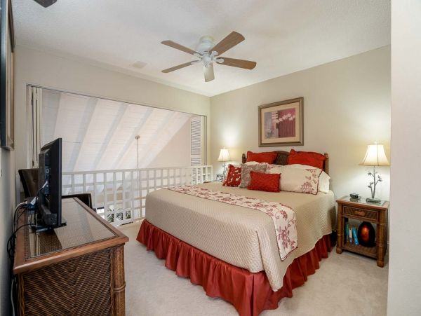 Cozy 2 Bedroom Maui Unit