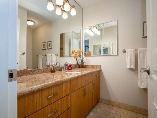 Cozy 2 Bedroom Maui Unit