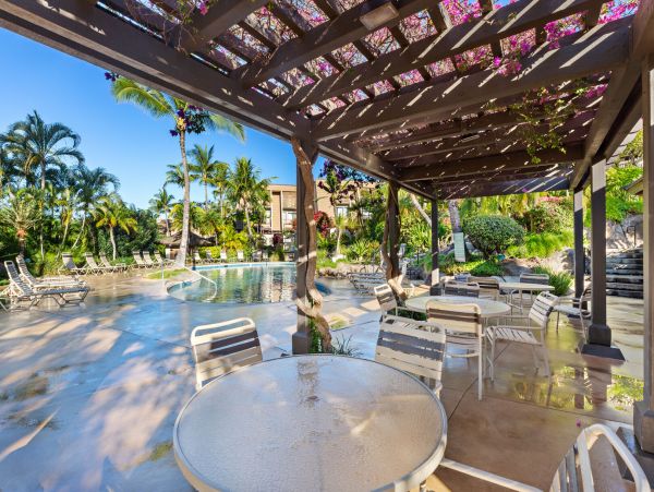Cozy 2 Bedroom Maui Unit