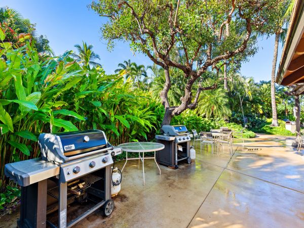 Cozy 2 Bedroom Maui Unit