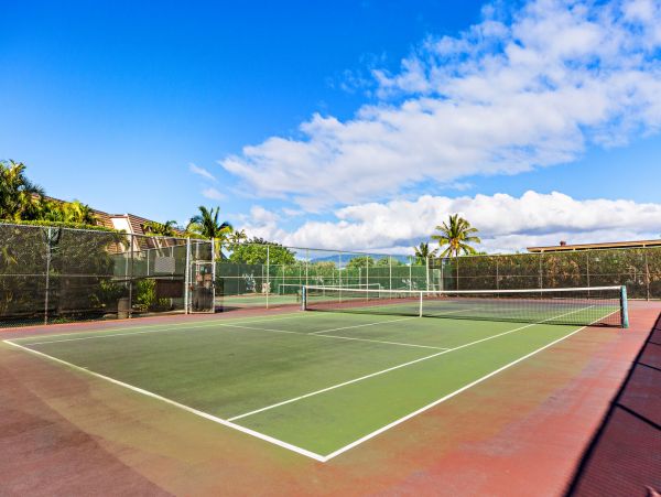 Cozy 2 Bedroom Maui Unit