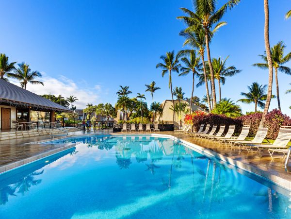 Cozy 2 Bedroom Maui Unit