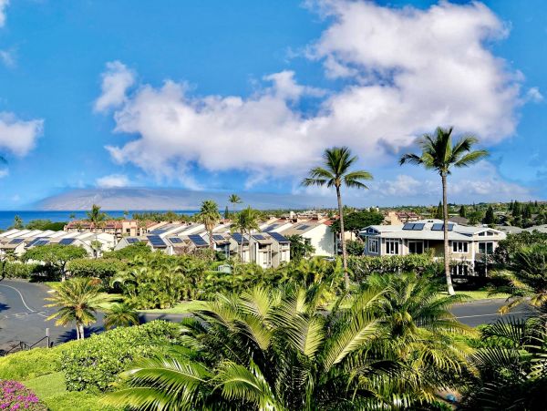 Maui Condo Rental - Spacious Wailea Vacation Rental with Ocean Views & Pools