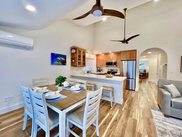 Maui Condo Rental - Spacious Wailea Vacation Rental with Ocean Views & Pools