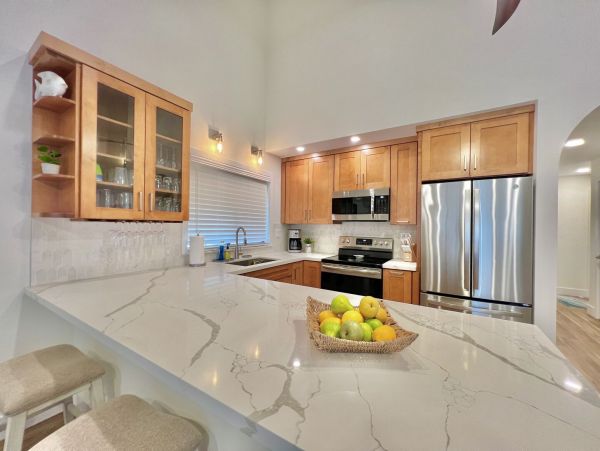 Maui Condo Rental - Spacious Wailea Vacation Rental with Ocean Views & Pools