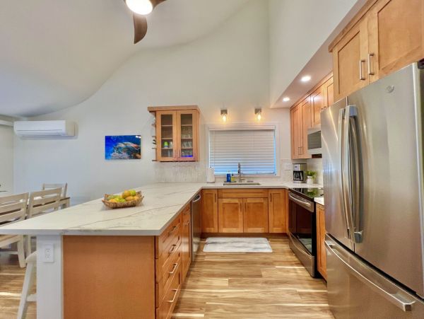 Maui Condo Rental - Spacious Wailea Vacation Rental with Ocean Views & Pools