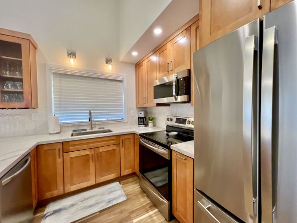 Maui Condo Rental - Spacious Wailea Vacation Rental with Ocean Views & Pools