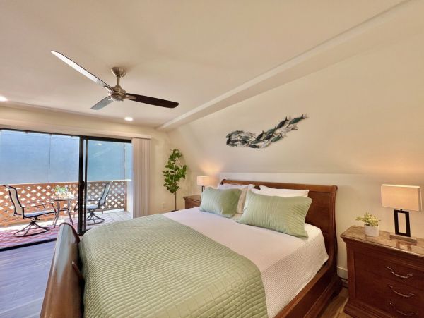 Maui Condo Rental - Spacious Wailea Vacation Rental with Ocean Views & Pools