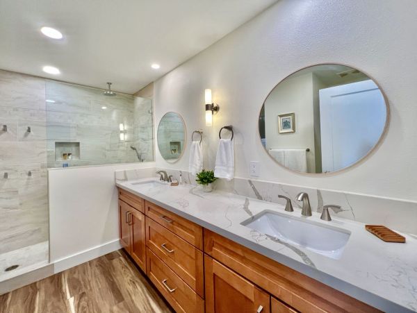 Maui Condo Rental - Spacious Wailea Vacation Rental with Ocean Views & Pools