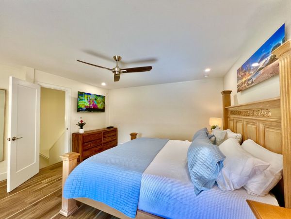 Maui Condo Rental - Spacious Wailea Vacation Rental with Ocean Views & Pools