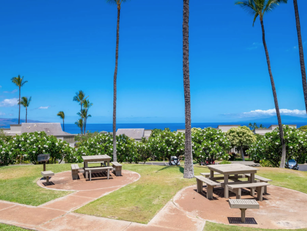 Luxury Wailea Condo with Ocean Views