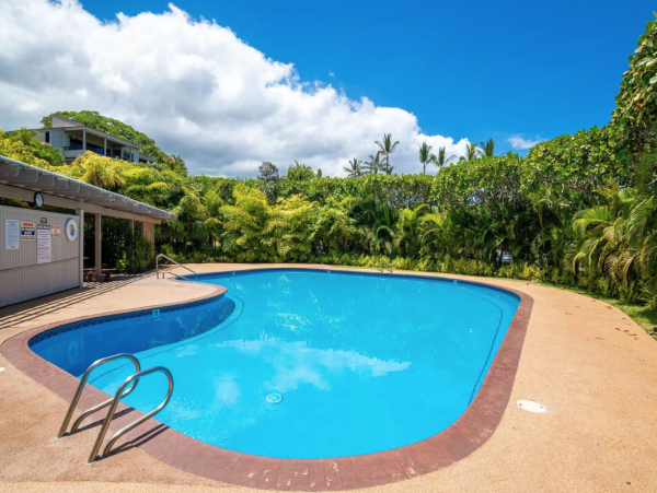 Luxury Wailea Condo with Ocean Views
