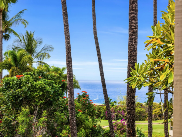 Luxury Wailea Condo with Ocean Views