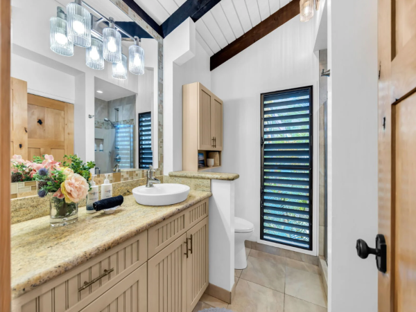 Luxury Wailea Condo with Ocean Views