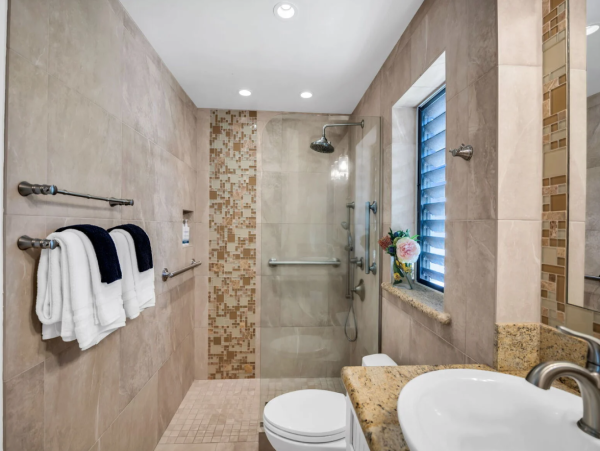 Luxury Wailea Condo with Ocean Views