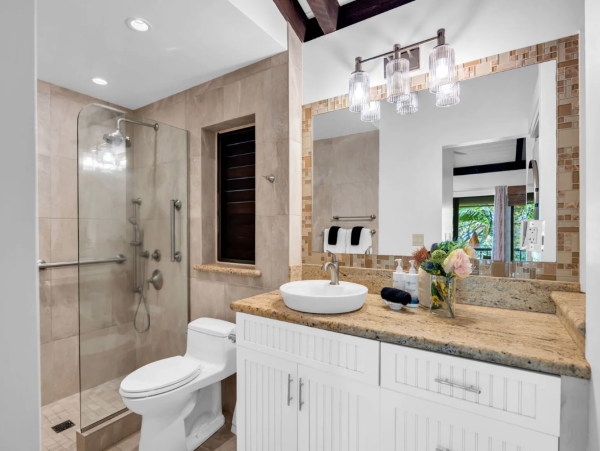 Luxury Wailea Condo with Ocean Views