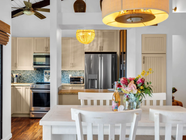 Luxury Wailea Condo with Ocean Views