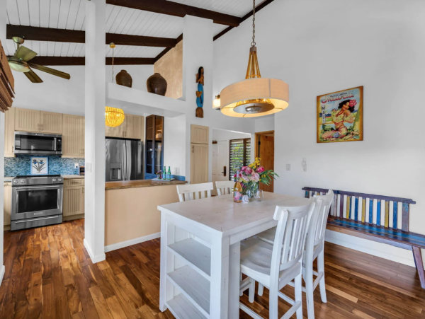 Luxury Wailea Condo with Ocean Views