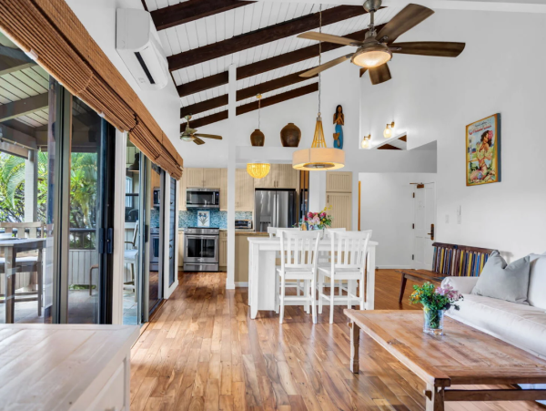 Luxury Wailea Condo with Ocean Views