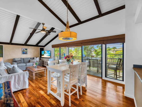 Luxury Wailea Condo with Ocean Views