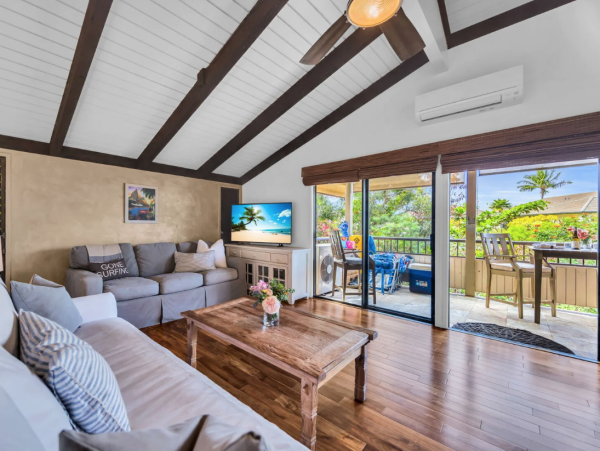 Luxury Wailea Condo with Ocean Views