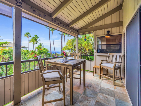 Luxury Wailea Condo with Ocean Views