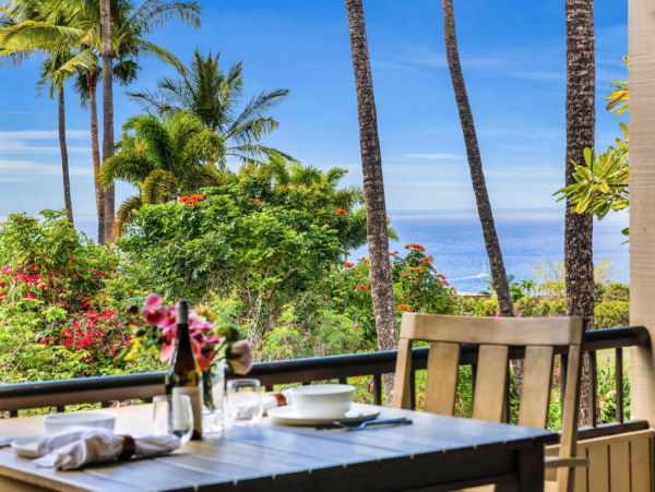 Luxury Wailea Condo with Ocean Views