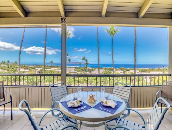 Wailea Home 1055581